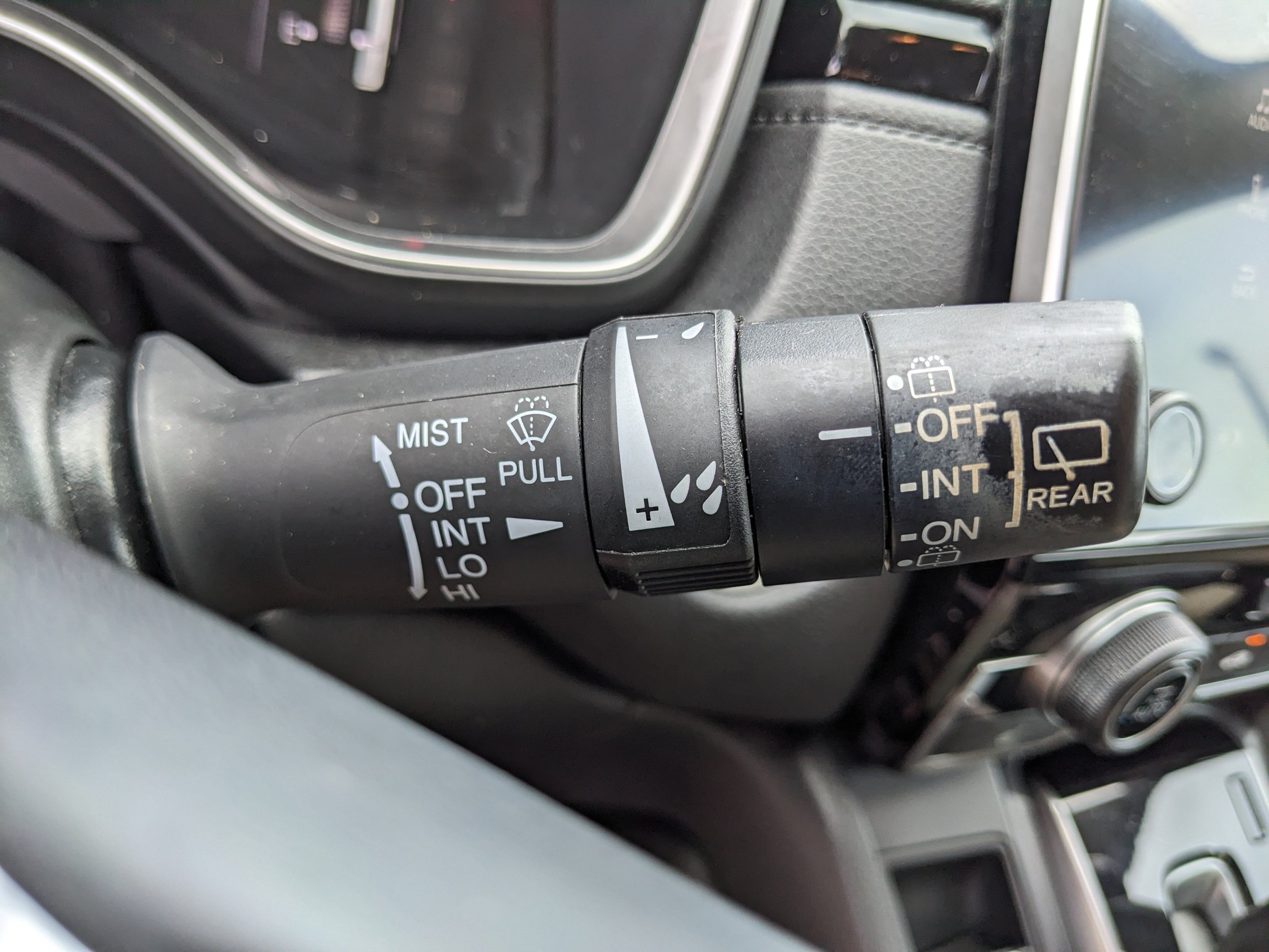 Used 2018 Honda CR-V EX-L image 30