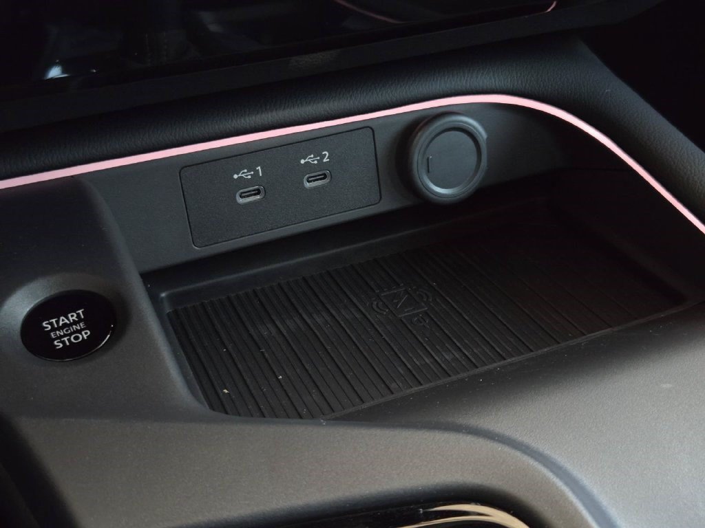 New 2027 Nissan Sentra SV w/ Floor Mat Package FWD image 21