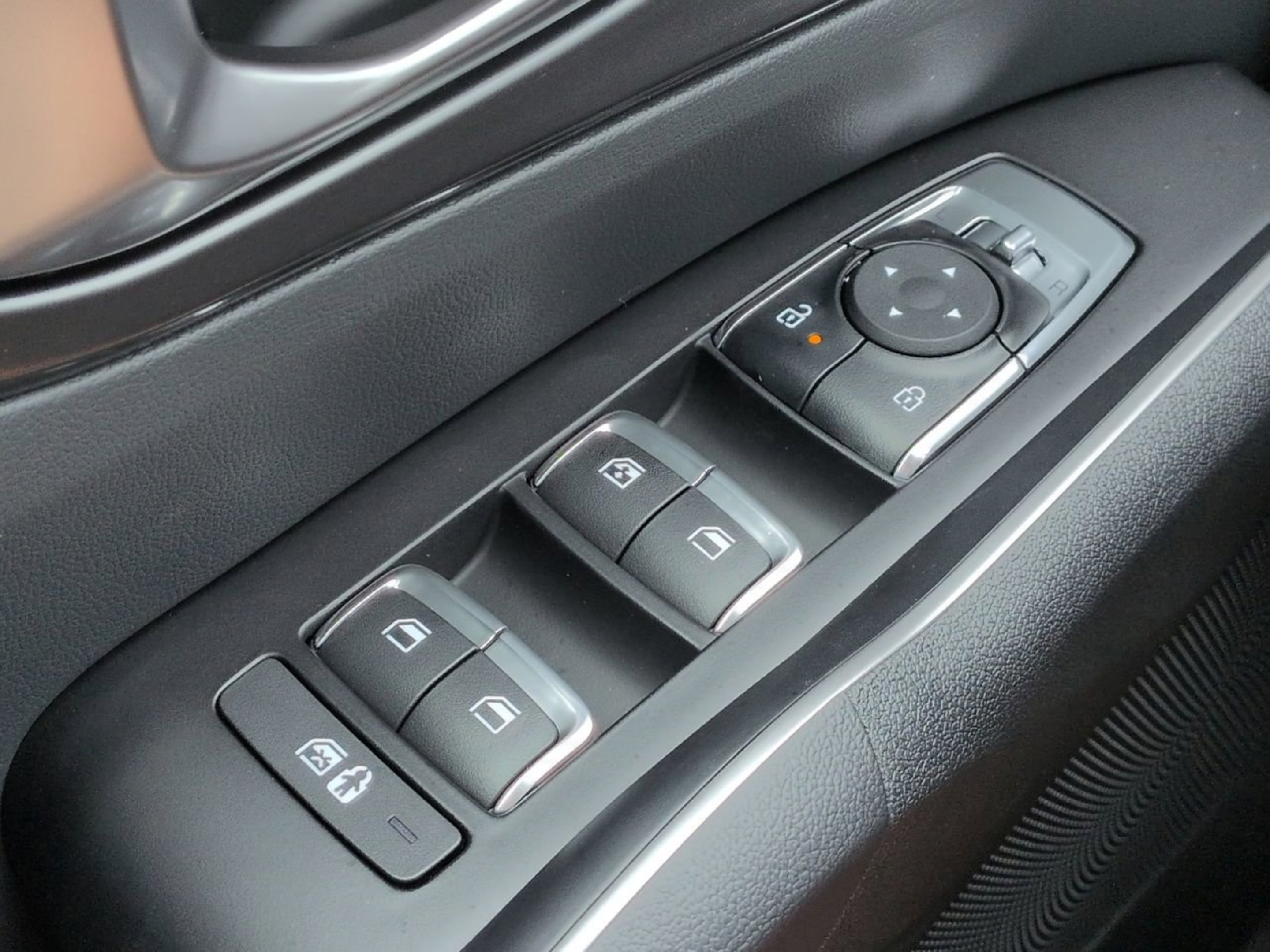New 2026 Kia Sorento LX FWD image 51