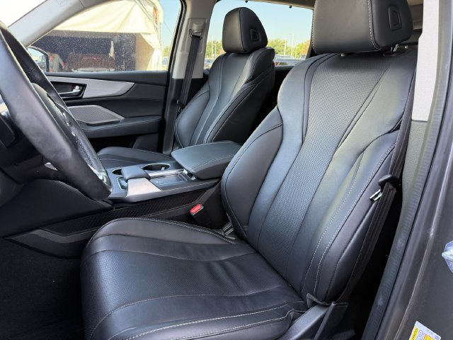 Used 2024 Acura MDX w/ Technology Package FWD image 25