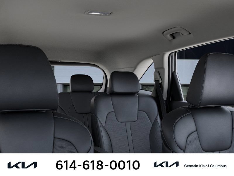 New 2026 Kia Sorento EX AWD/4WD image 30
