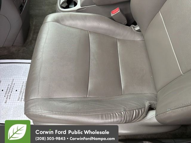 Used 2015 Honda Odyssey EX-L image 24