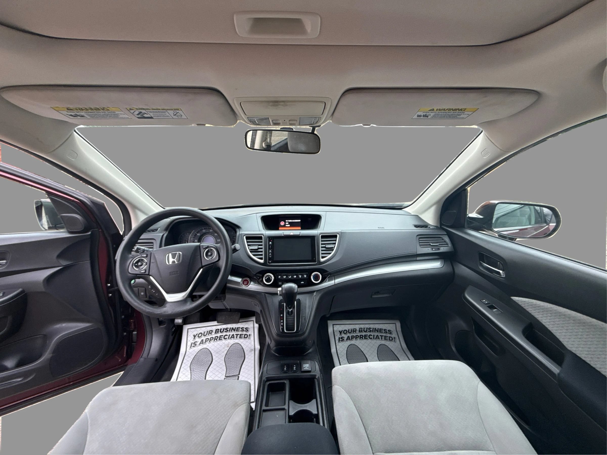 Used 2015 Honda CR-V EX image 24