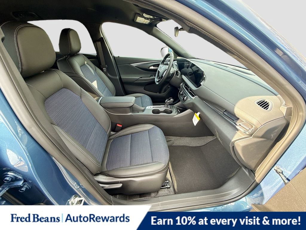 New 2026 Buick Envista Preferred w/ Convenience I Package image 27