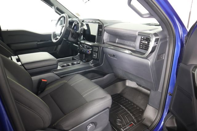 Used 2024 Ford F150 STX w/ Mobile Office Package image 55