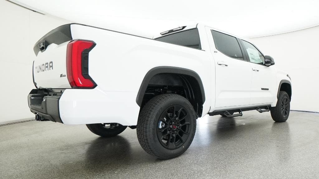 New 2026 Toyota Tundra SR5 AWD/4WD image 46