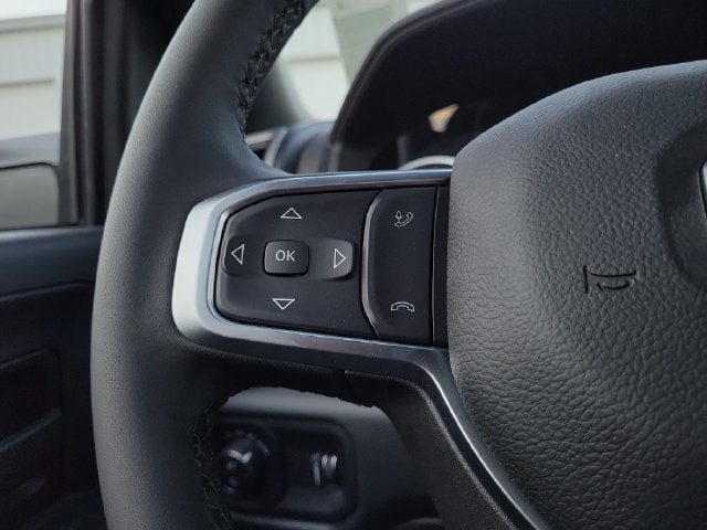 New 2026 RAM 5500 Tradesman AWD/4WD image 29