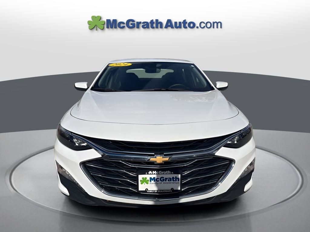 Used 2024 Chevrolet Malibu LT image 7