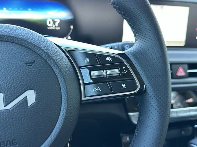 New 2026 Kia Seltos SX w/ SX Sunroof Package image 26