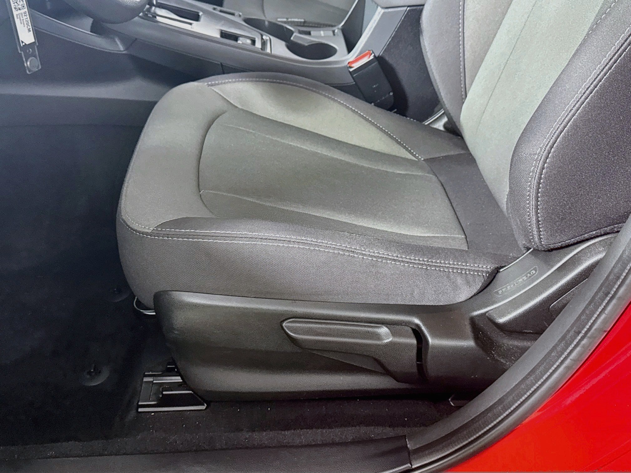Used 2024 Subaru Crosstrek 2.0i AWD/4WD image 18
