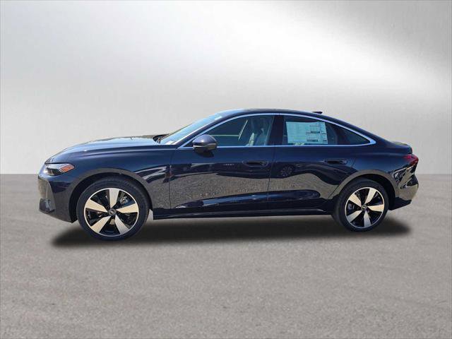 New 2025 Audi A5 2.0T Prestige AWD/4WD image 6