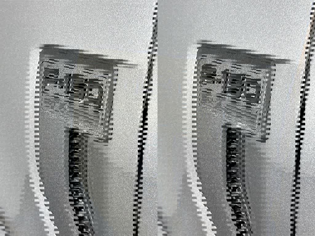 Certified 2023 Ford F150 XL w/ STX Appearance Package image 8