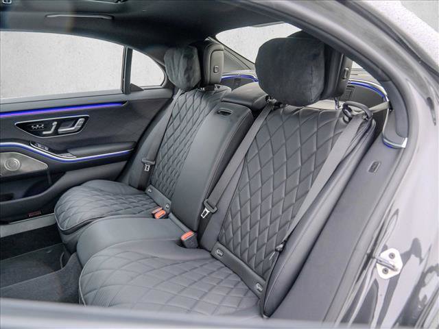 Used 2023 Mercedes-Benz S 580e 4MATIC Sedan image 23
