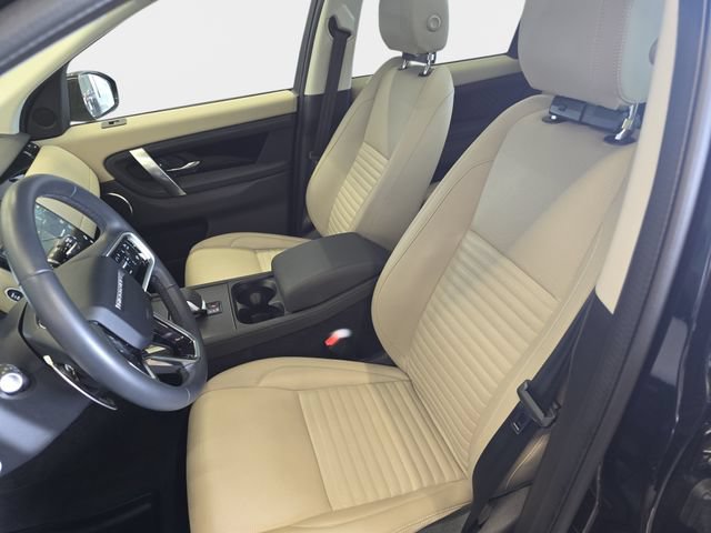 Used 2025 Land Rover Discovery Sport S AWD/4WD image 18