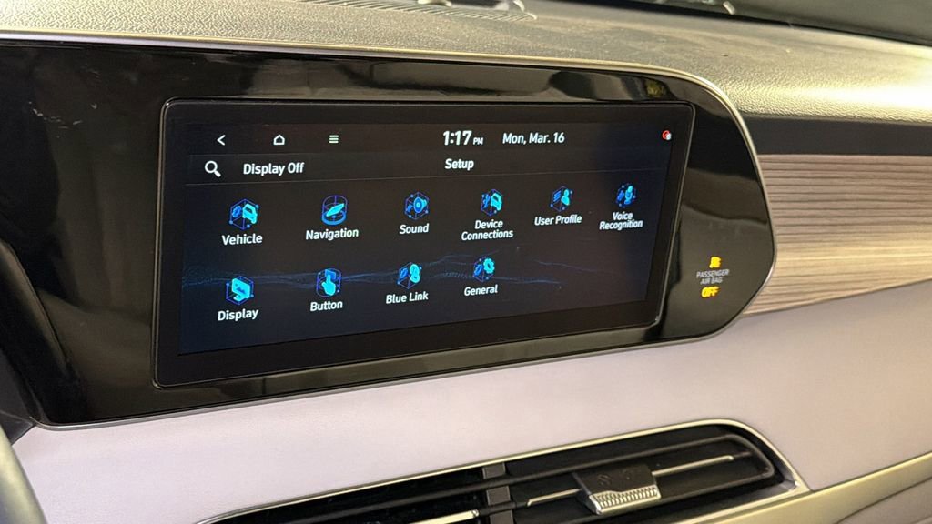 Used 2021 Hyundai Palisade Limited image 26