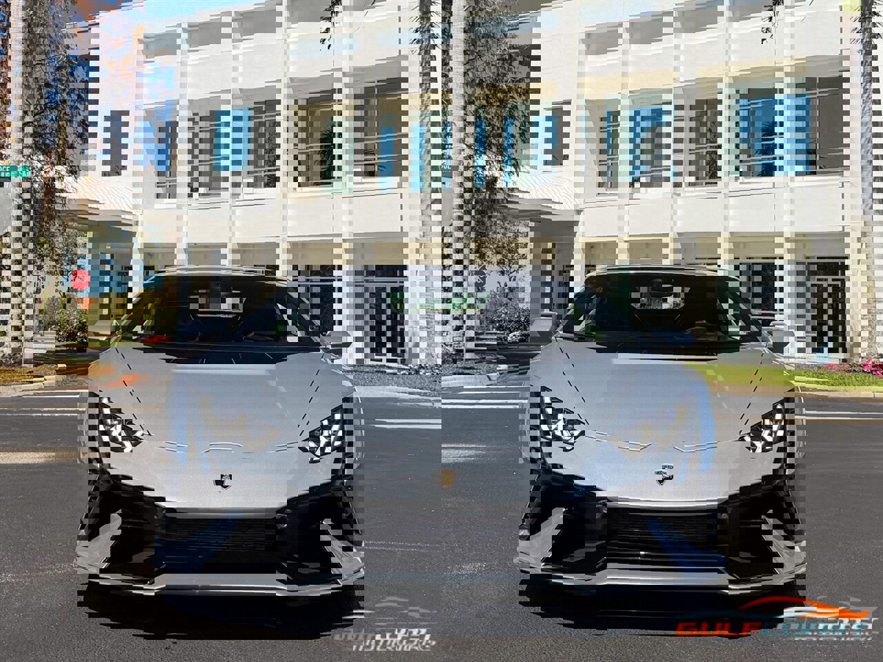 Used 2023 Lamborghini Huracan Tecnica image 7