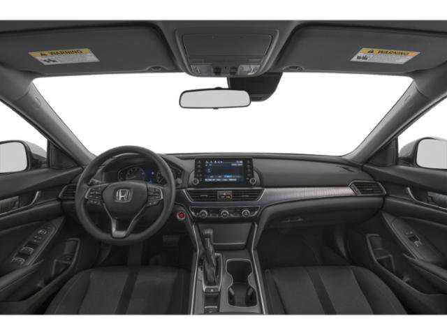 Used 2018 Honda Accord EX image 9