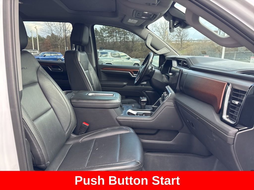 Used 2022 GMC Sierra 1500 Denali image 26