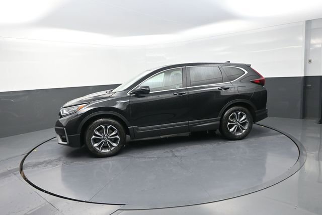 Used 2022 Honda CR-V EX-L image 40