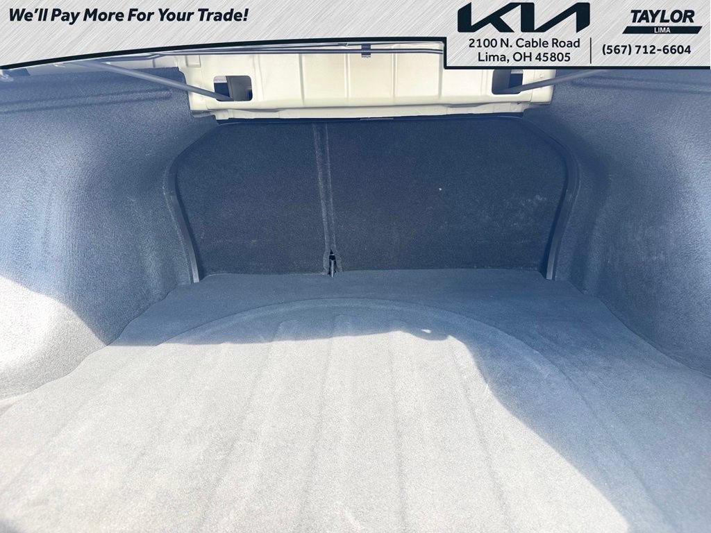 Used 2023 Kia Forte GT-Line FWD image 18
