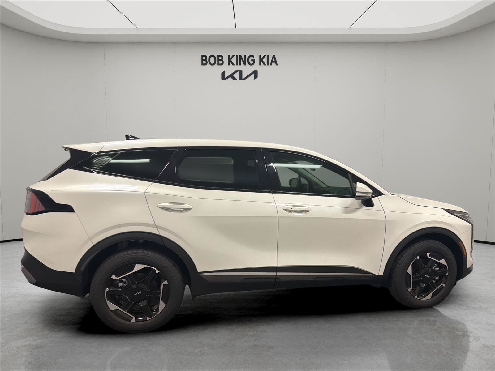 New 2026 Kia Sportage S AWD/4WD image 6