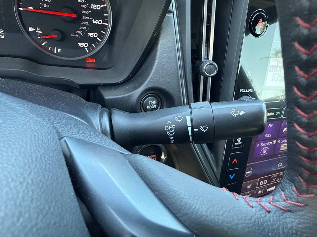 Used 2023 Subaru WRX Premium image 36