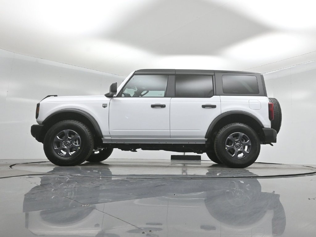 New 2026 Ford Bronco Big Bend AWD/4WD image 6