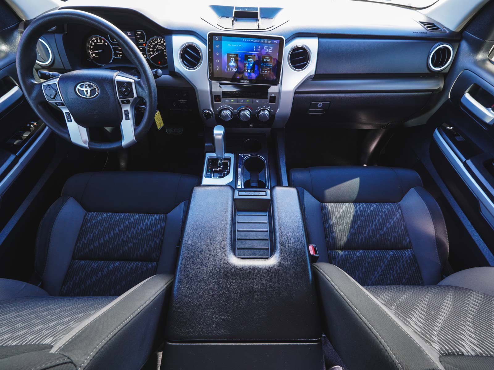 Used 2019 Toyota Tundra SR5 image 32