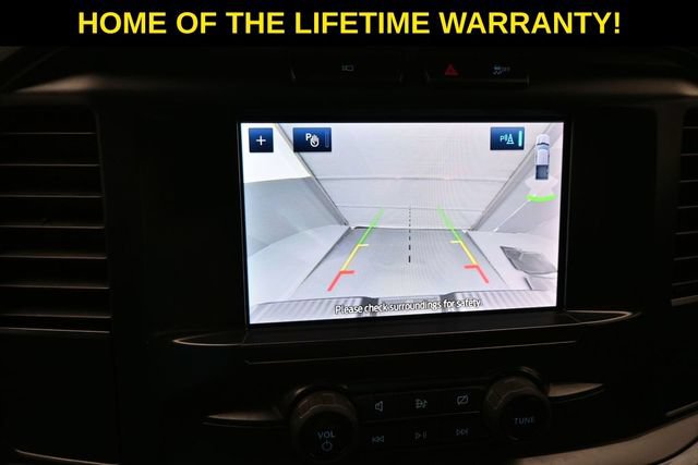 Used 2022 Ford F150 XL w/ STX Appearance Package AWD/4WD image 21