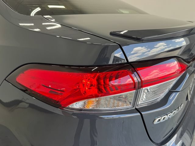 Used 2023 Toyota Corolla SE FWD image 34