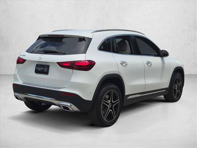 New 2026 Mercedes-Benz GLA 250 image 2