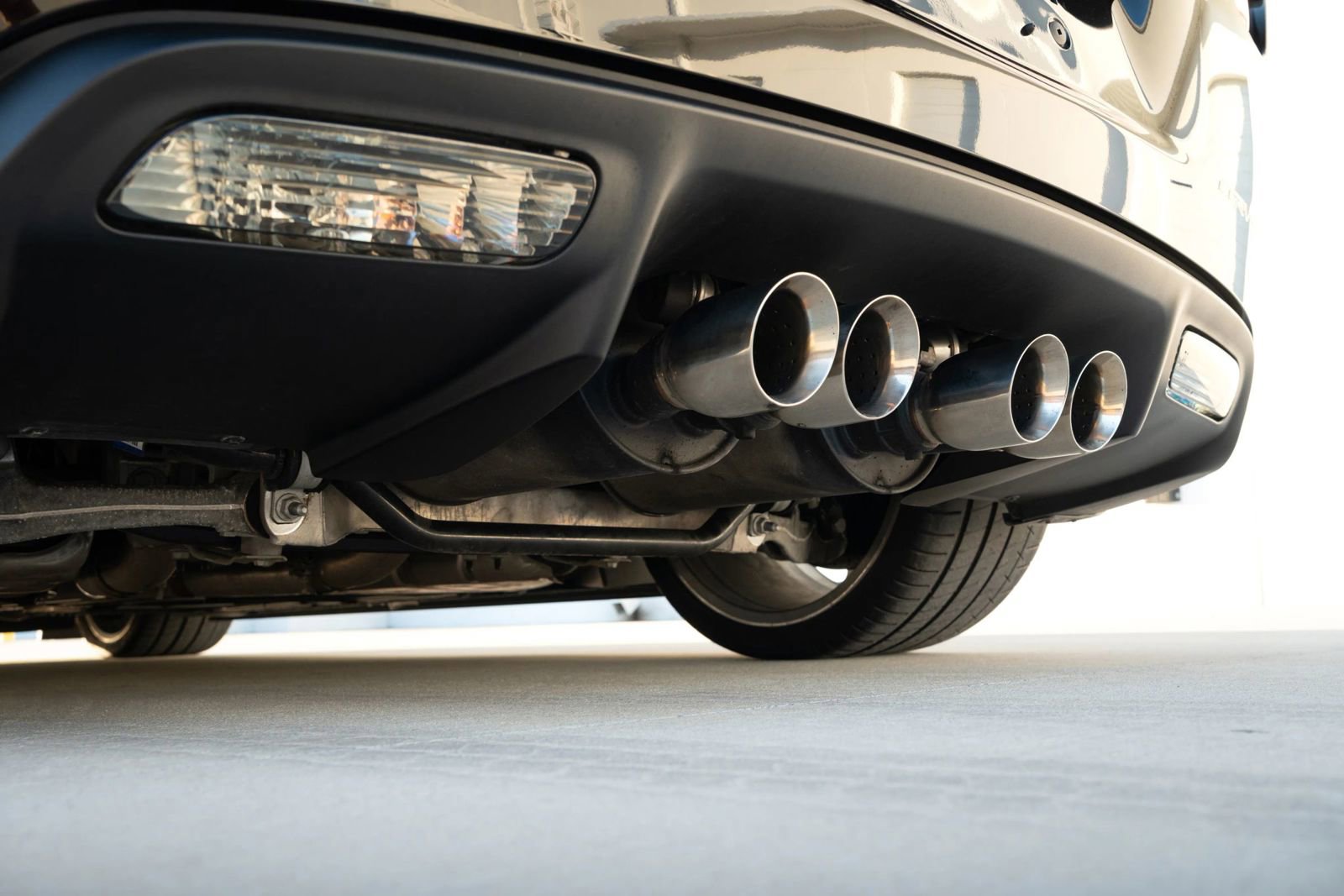 Used 2010 Chevrolet Corvette ZR1 w/ Preferred Equipment Group image 83