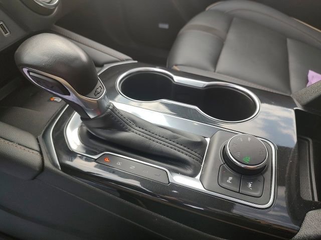 Used 2021 Chevrolet Blazer Premier w/ Driver Confidence II Package image 23