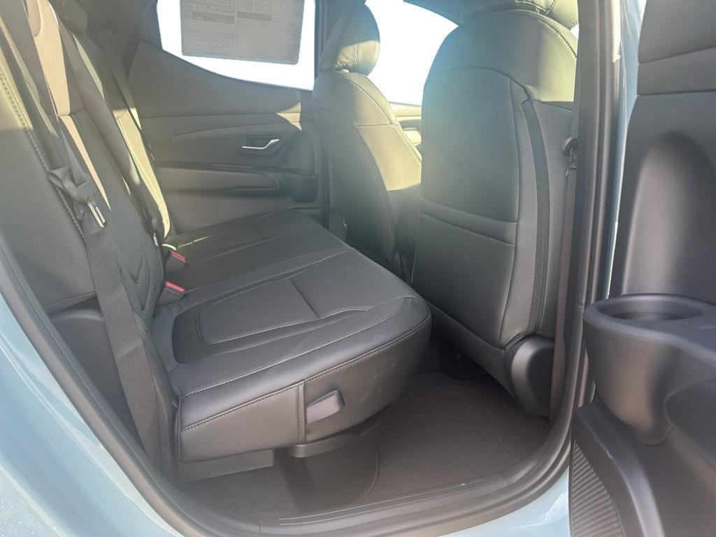 New 2026 Hyundai Santa Cruz SEL image 13