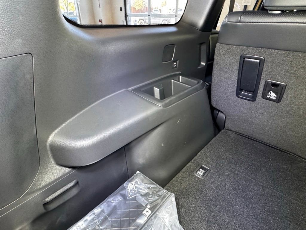 Certified 2025 Toyota Land Cruiser AWD/4WD image 67