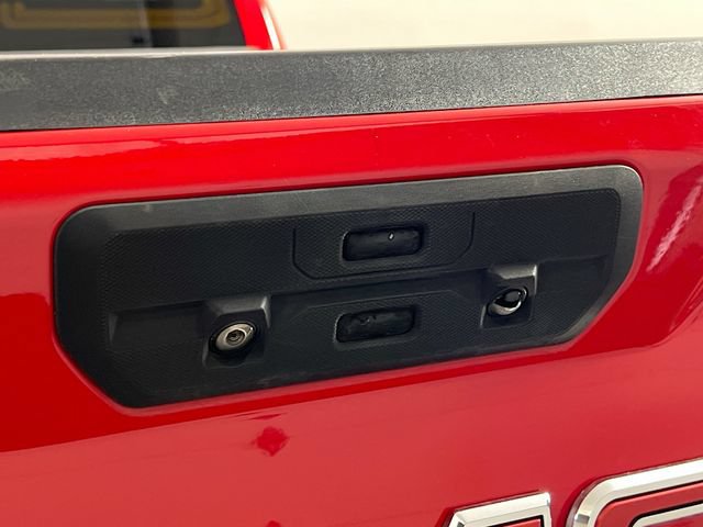 Used 2021 GMC Sierra 1500 AT4 w/ AT4 Premium Package AWD/4WD image 28