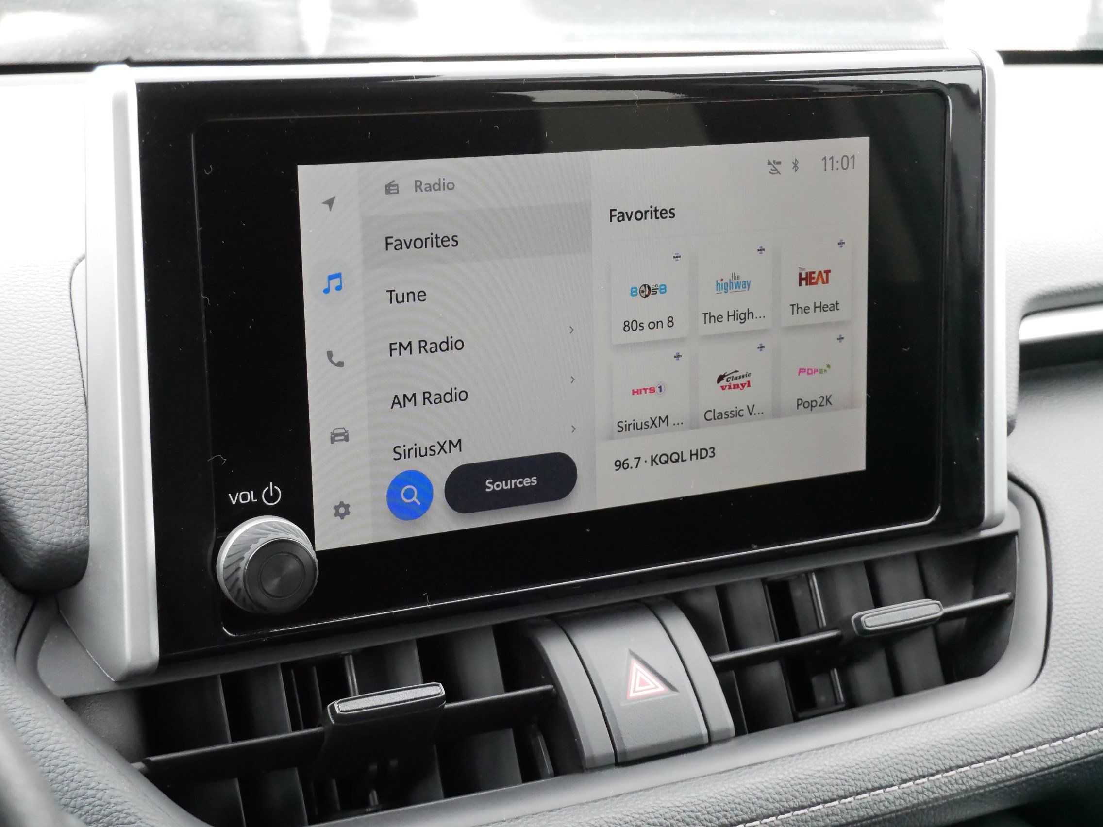 Certified 2024 Toyota RAV4 LE image 22