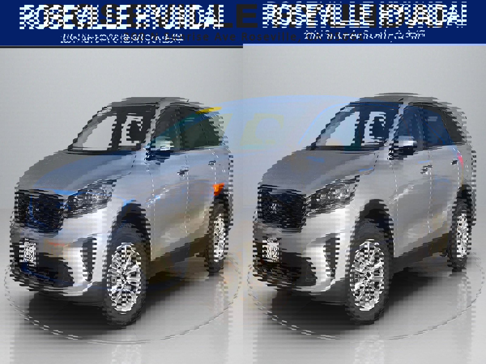 Used 2020 Kia Sorento L