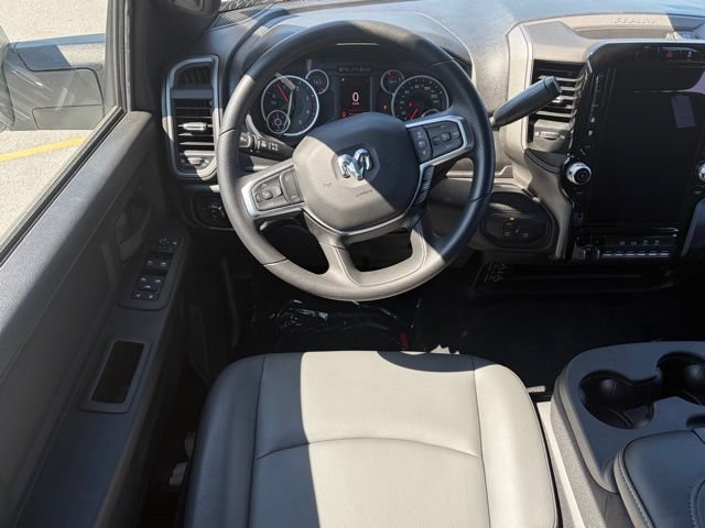New 2026 RAM 3500 Tradesman AWD/4WD image 29