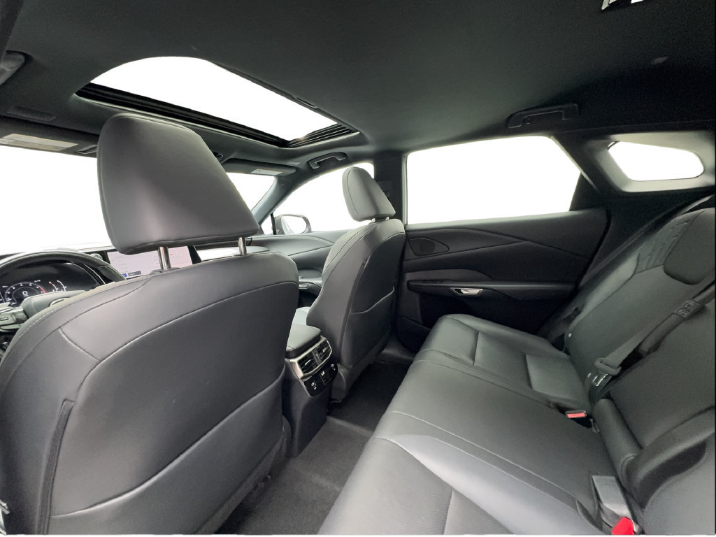 Used 2024 Lexus RX 350 Premium w/ Convenience Package FWD image 27