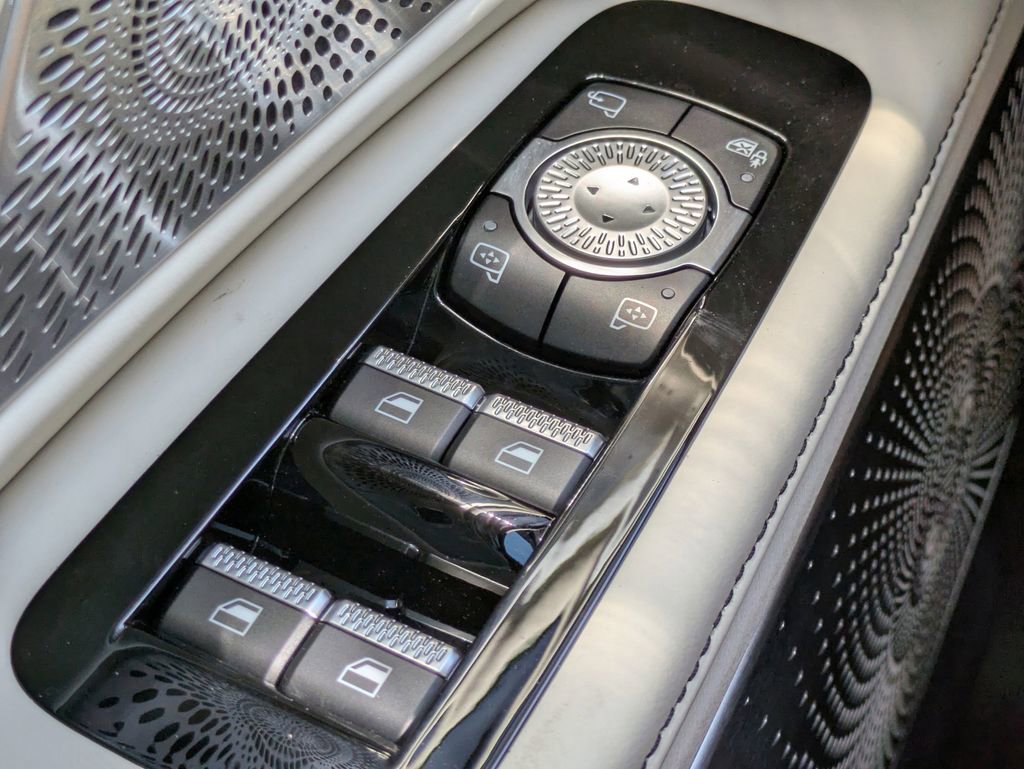 New 2026 Lincoln Nautilus Black Label image 23