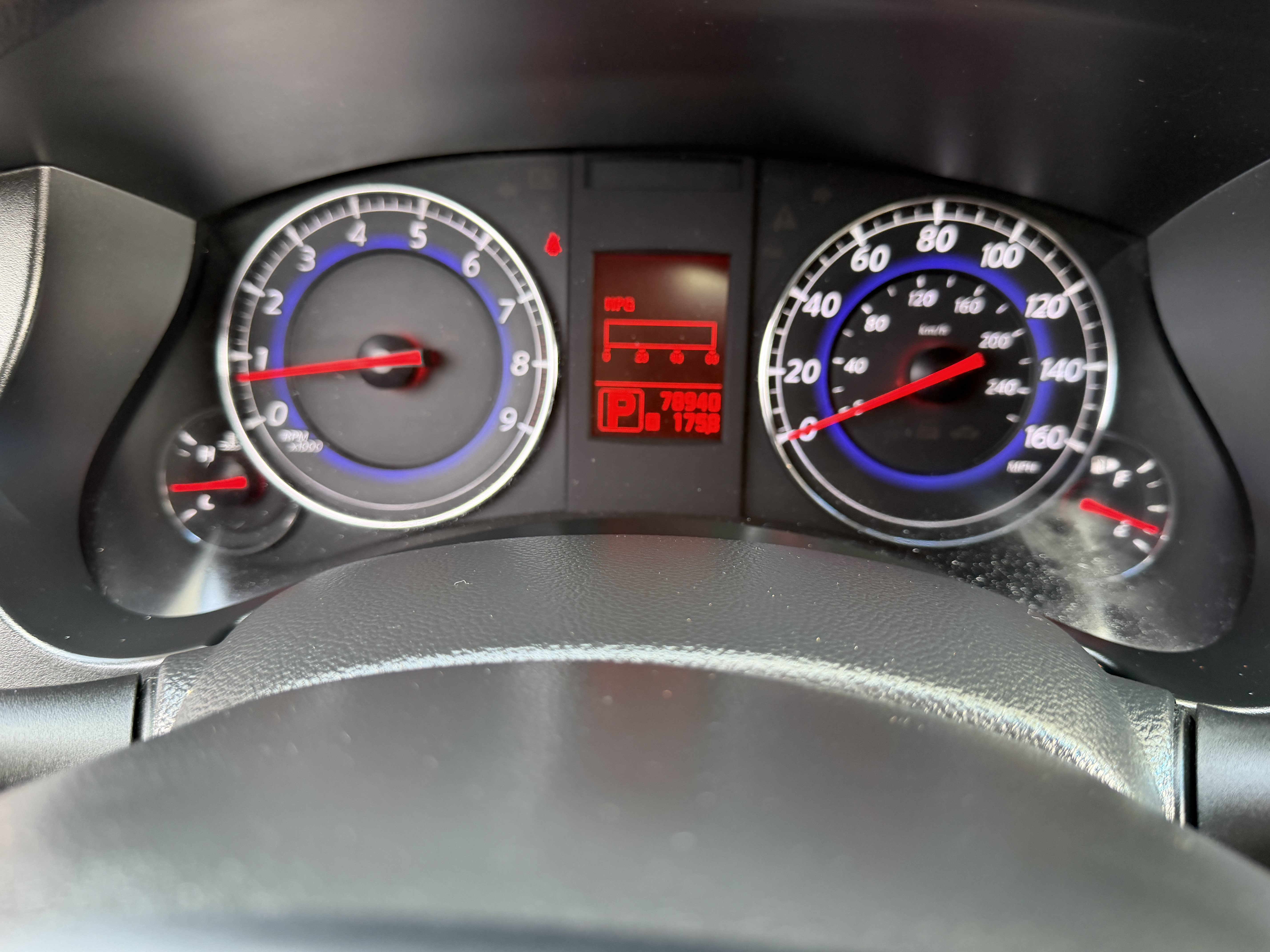 Used 2010 INFINITI EX35 Journey RWD image 32