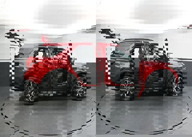 New 2026 Ford Explorer ST-Line AWD/4WD image 34