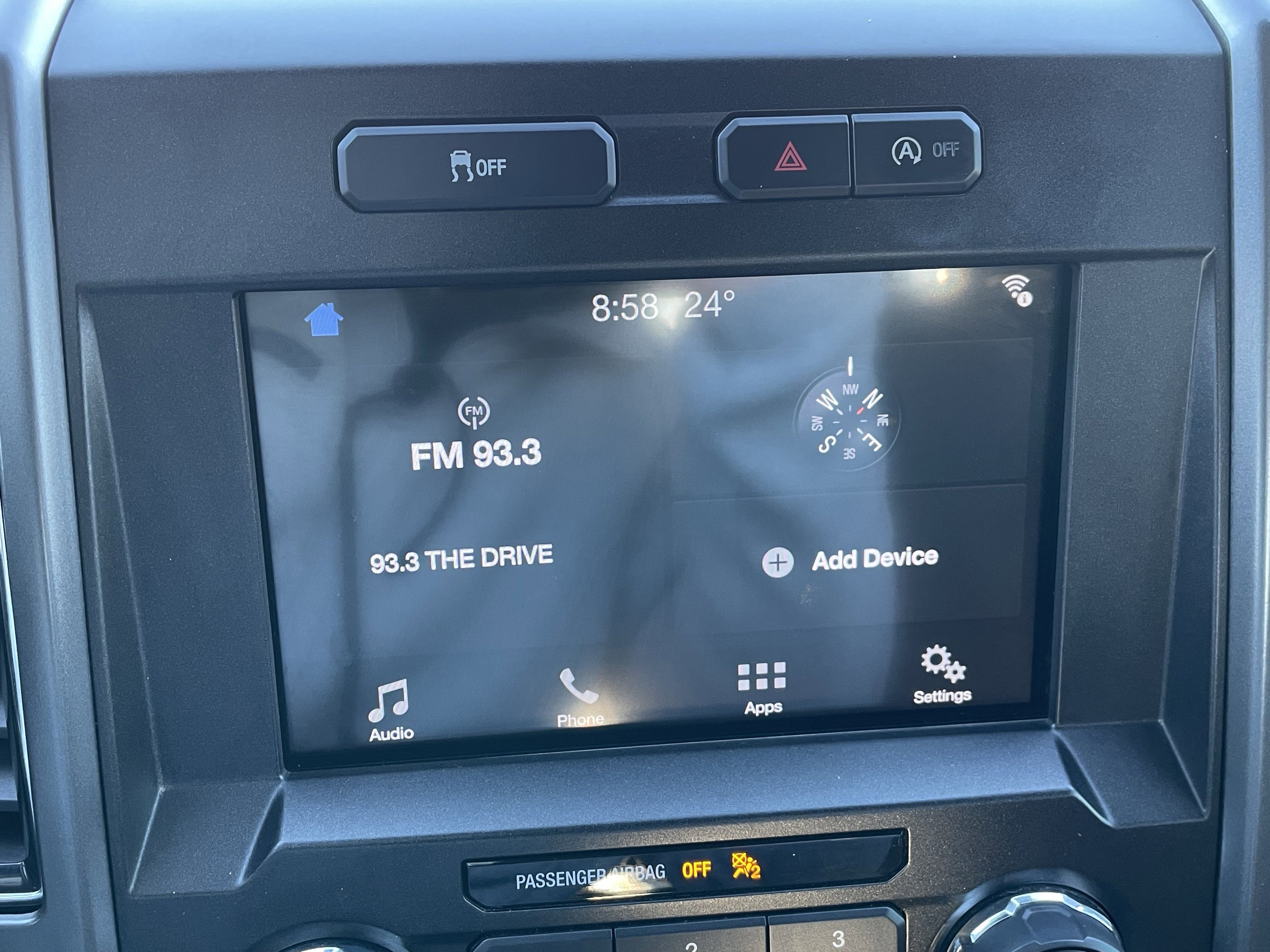 Used 2018 Ford F150 XLT w/ Equipment Group 301A Mid image 26