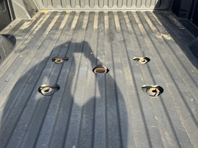 Used 2020 GMC Sierra 3500 4x4 Double Cab w/ Gooseneck/5TH Wheel Package image 10