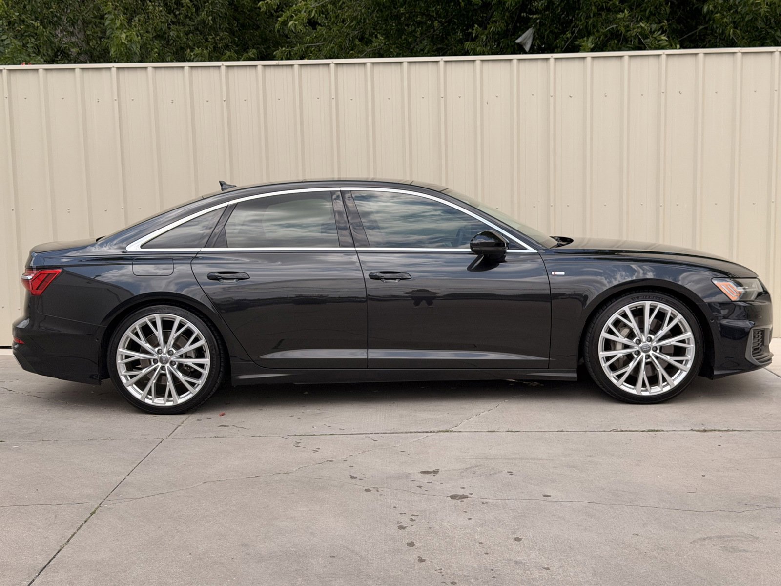 Used 2020 Audi A6 3.0T Prestige w/ Prestige Package AWD/4WD image 3