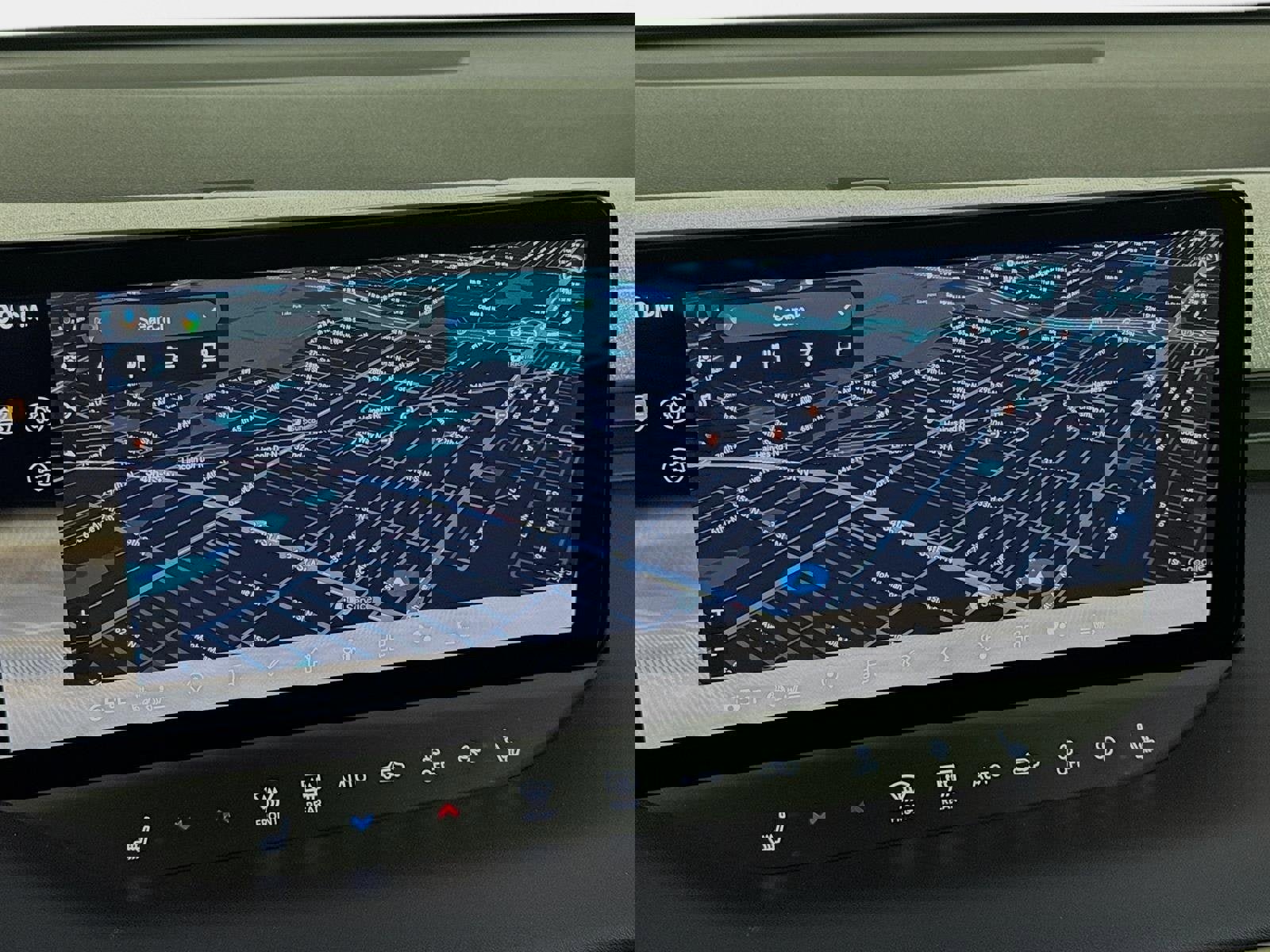 New 2026 Nissan Leaf Platinum+ image 16