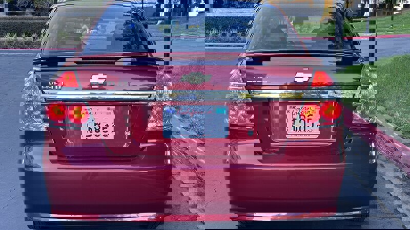 Used 2011 Chevrolet Aveo LT image 5