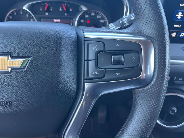 Used 2026 Chevrolet Blazer LT FWD image 19