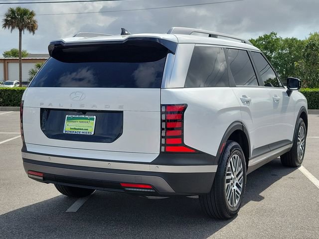 Used 2026 Hyundai Palisade SEL image 6
